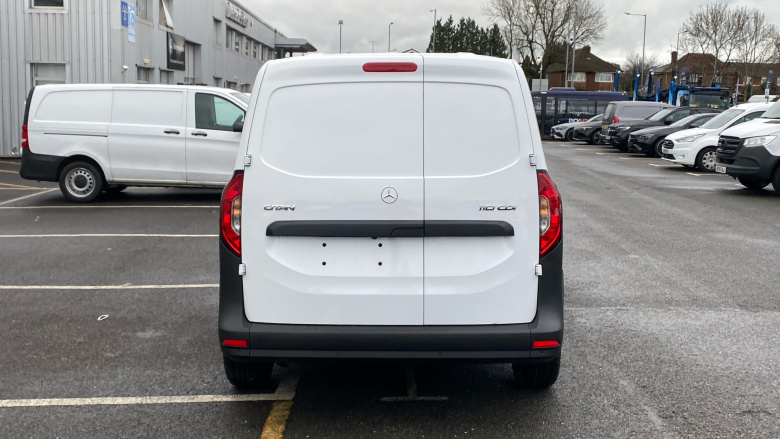 Mercedes-Benz Citan L2 Diesel 110CDI Pro Van